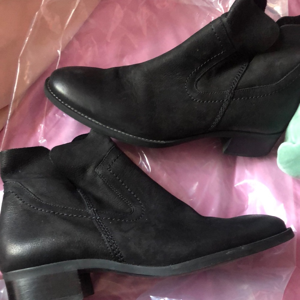 PAUL Green Boot